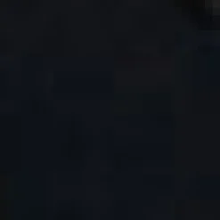 Retro Rendezvous Tie-Neck Top Midnight Muse New