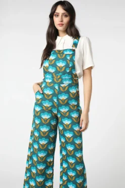 70s Wallpaper Overall Discount