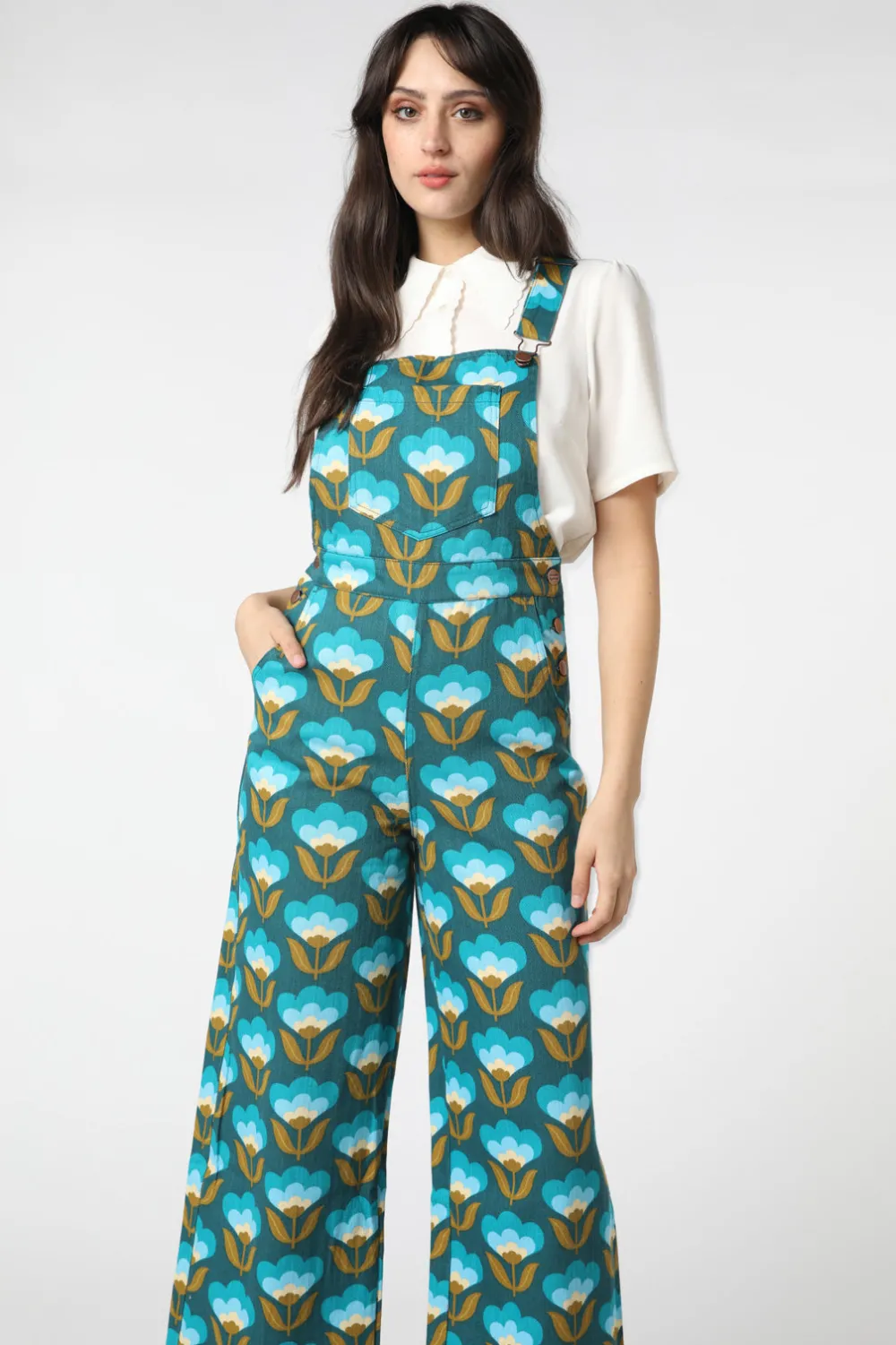 70s Wallpaper Overall Discount