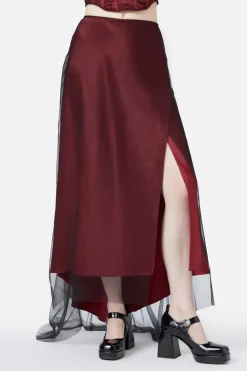 Sacred Fire Skirt Discount