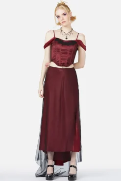 Sacred Fire Skirt Discount