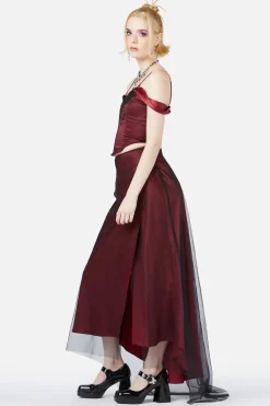 Sacred Fire Skirt Discount