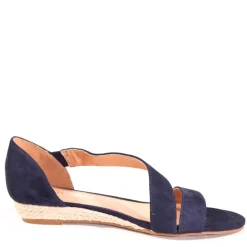 Sahara Suede Comfort Sandals Sale