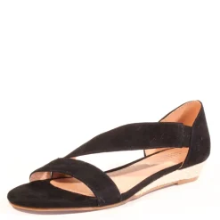Sahara Suede Comfort Sandals Sale