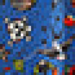 Sailor Flare Skirt Blue Tattoo Sailor Best