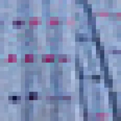 Sailor's Reverie Fit & Flare Dress Blue Jean Dream Online