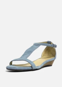 Chelsea Crew Samira T-Strap Sandals Outlet