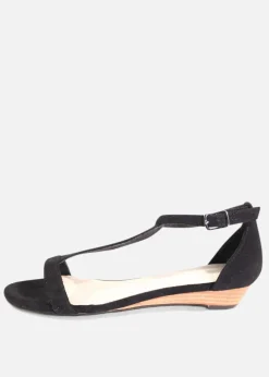 Chelsea Crew Samira T-Strap Sandals Outlet