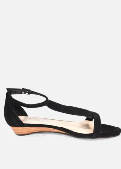 Chelsea Crew Samira T-Strap Sandals Outlet