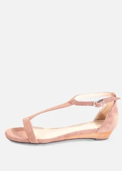 Chelsea Crew Samira T-Strap Sandals Outlet