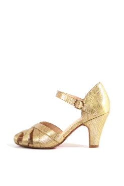 Sammy Enchanting Vintage Heels Sale