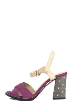 Sandra Retro Heels Online