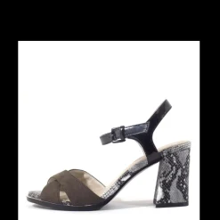 Sandra Retro Heels Online