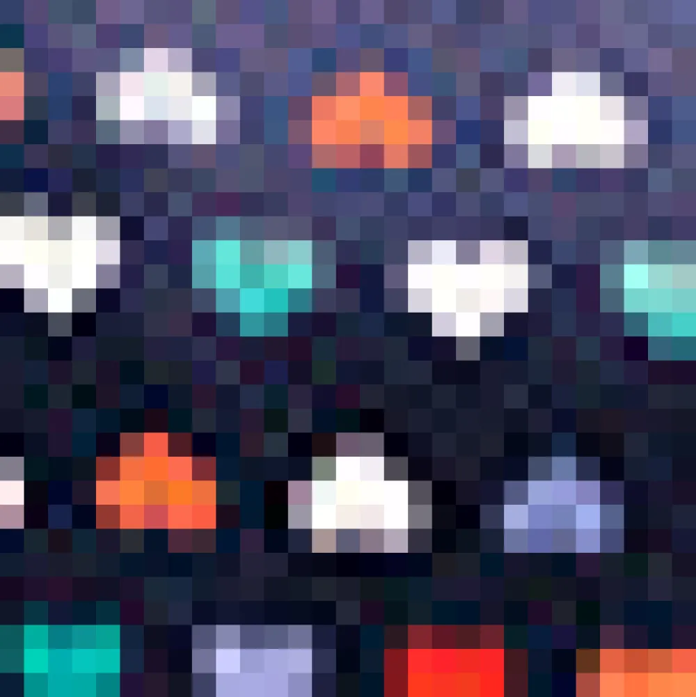 BTC School Days Collared Dress Rainbow Romance Hot