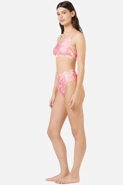 Sea Shells Bikini Top Discount