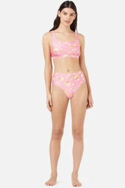 Sea Shells Bikini Top Discount