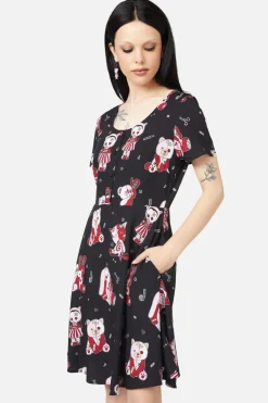 Sew Much Fun Dress Online