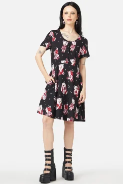 Sew Much Fun Dress Online