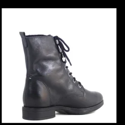Shiloh Combat Boots BLACK Clearance