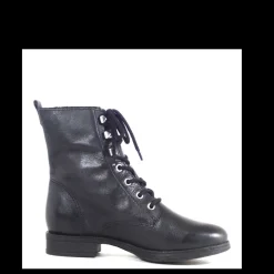 Shiloh Combat Boots BLACK Clearance