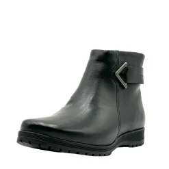 Shorty Booties BLACK