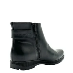 Shorty Booties BLACK