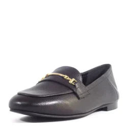 Sia Leather Loafers Hot