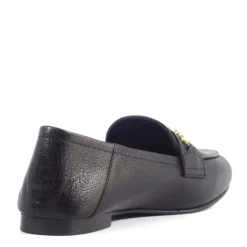 Sia Leather Loafers Hot