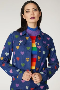 Skipped A Beat Jacket Best