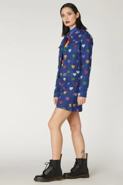 Skipped A Beat Jacket Best