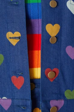 Skipped A Beat Jacket Best