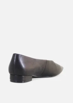 Slick Ballet Flats Outlet