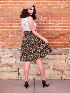 Snailing Along Twofer Dress Outlet