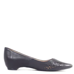 Sofia Comfort Ballet Flats Clearance
