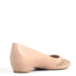 Sofia Comfort Ballet Flats Clearance