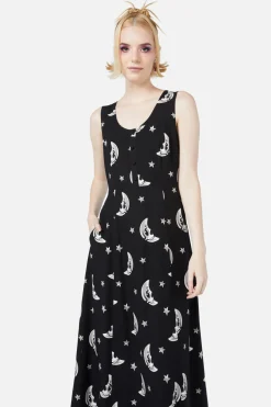 Dangerfield US Solar Flare Dress Online
