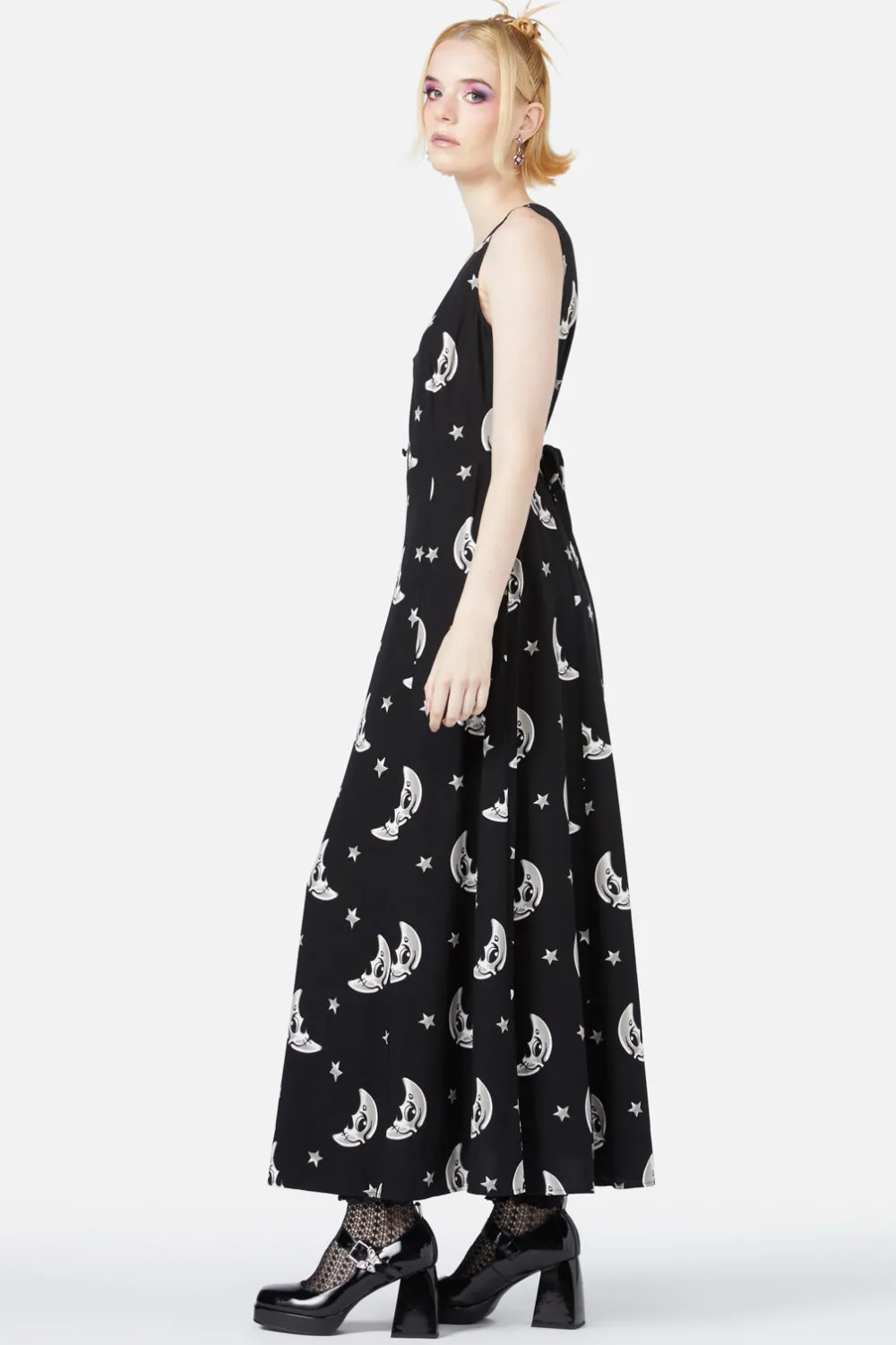 Dangerfield US Solar Flare Dress Online