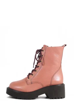 Spencer Combat Boots Outlet