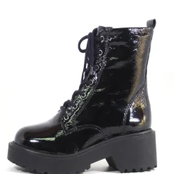 Spencer Combat Boots Outlet