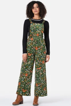 Squirrel Away Cord Overall Outlet