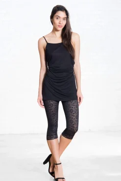 Style 6270 | Leg Shaper Leggings Extra Firm Shaping Clearance