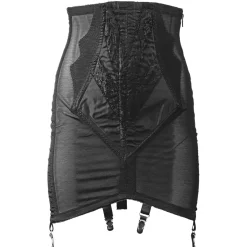 Style 1294 | Open Bottom Girdle Extra Firm Shaping | Zipper + Hook Closure | Sizes M–8X Discount