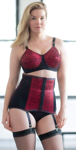 Style 2107 | Waist Trainer / Cincher Extra Firm Shaping