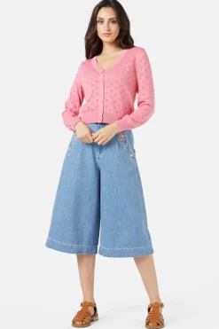 Suki Cardi Clearance