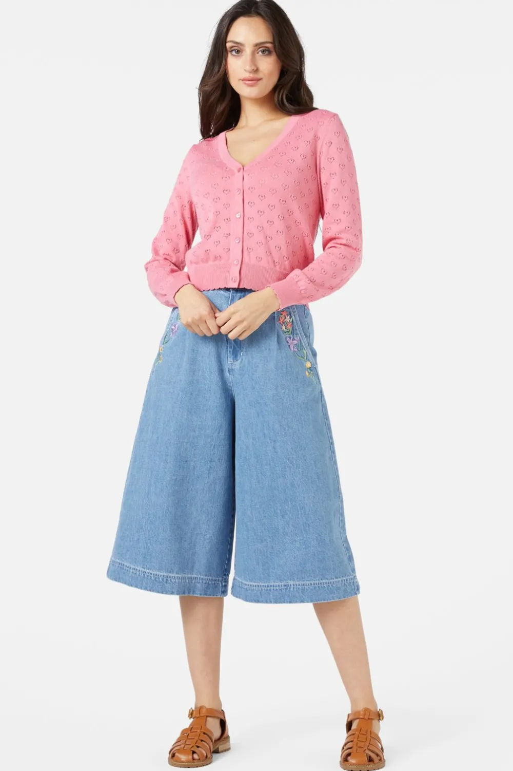 Suki Cardi Clearance