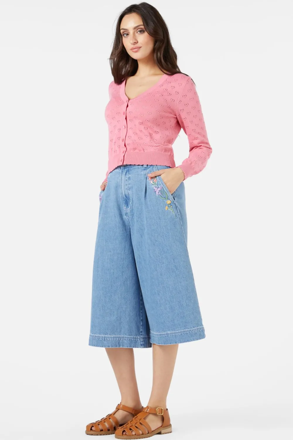 Suki Cardi Clearance