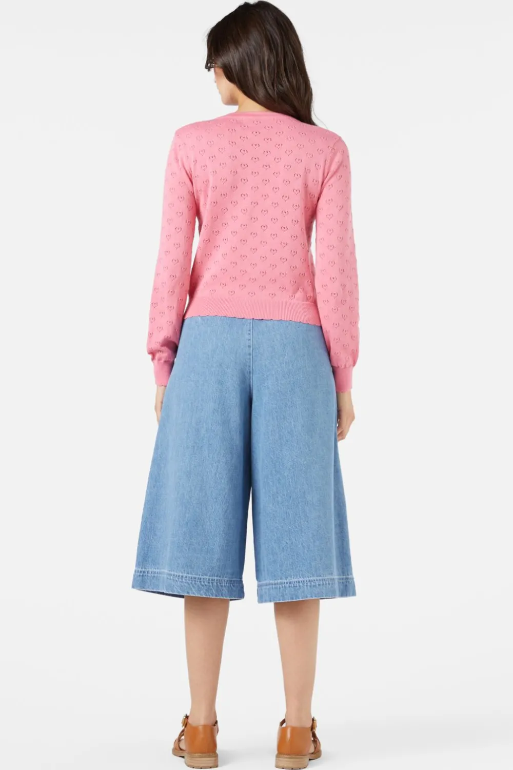 Suki Cardi Clearance