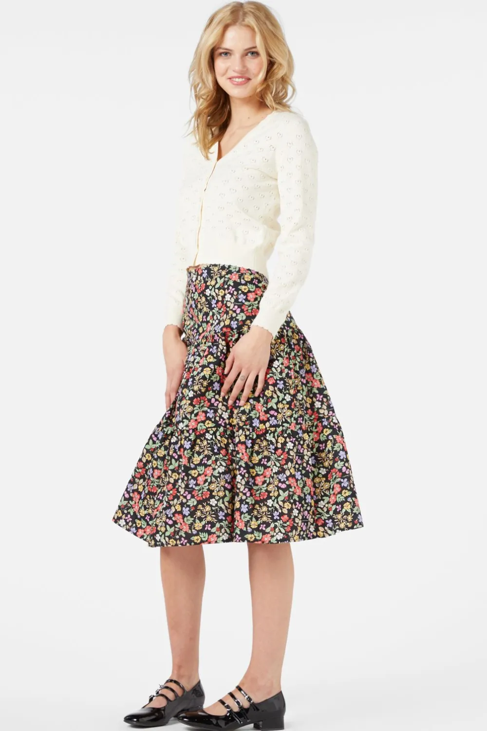 Suki Cardi Clearance