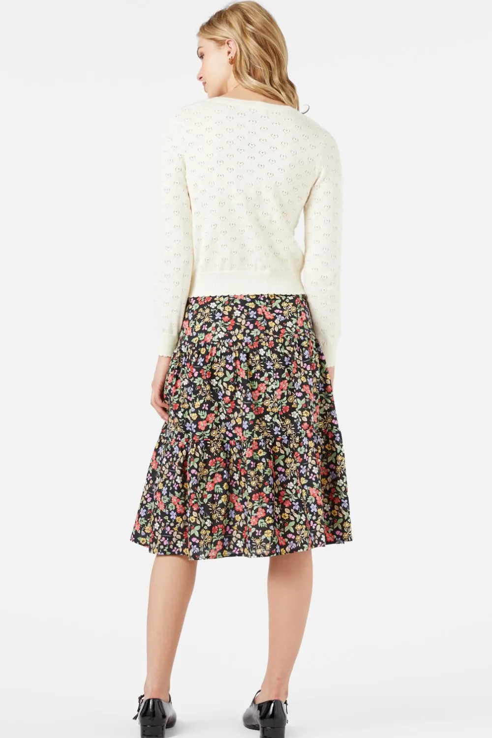 Suki Cardi Clearance