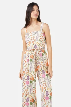 Summer Day Jumpsuit Clearance